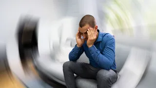 Doctor Explains Symptoms Of Silent Brain Stroke That Can Be Fatal For Health