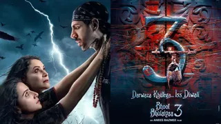 Bhool Bhulaiyaa 3 Creates History As It Takes Over All Single Screens In Delhi-UP Ahead Of Release