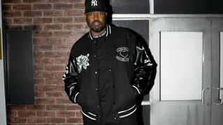 Veteran Hip-Hop Producer DJ Clark Kent Passes Away After Battling Colon Cancer
