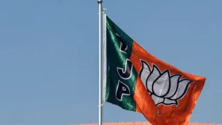 Maharashtra Assembly Election: BJP Releases Second List Of 22 Candidates, Check All Names Here