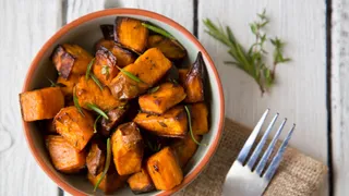 5 Healthy Reasons Why You Must Consume Boiled Sweet Potato In Your Breakfast