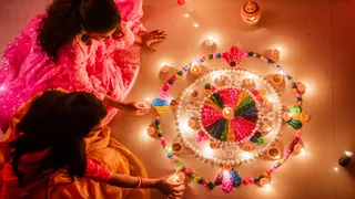 Diwali DIY Decoration Tips: 4 Ways To Make Your House Festive Ready