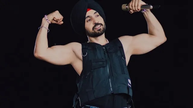 diljit-dosanjh-promises-tickets-to-little-fan-girl-and-her-family-after-she-asks-him-to-sing-louder
