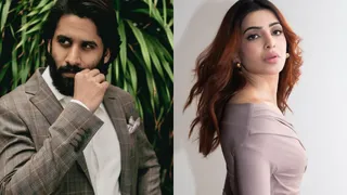Naga Chaitanya Deletes Last Photo With Ex-Wife Samantha Ruth Prabhu Ahead Of Marrying Sobhita Dhulipala