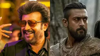 Rajinikanth Jokes Suriya’s Character In Kanguva Was Originally Written For Him