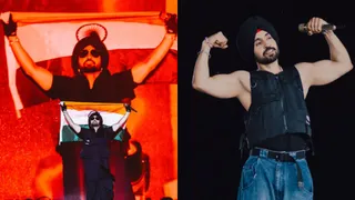 Diljit Dosanjh Takes Delhi By Storm; Shares Unseen Moments From Day 1 Of Dil-Luminati Tour In National Capital