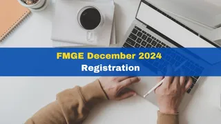 FMGE December 2024 Registration Process Begins Today At natboard.edu.in; Know Exam Pattern