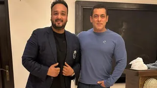 Salman Khan Struggles With Sleepless Nights After Baba Siddique’s Assassination, Reveals Late Politician’s Son Zeeshan