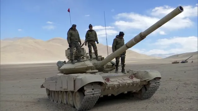 india-china-border-disengagement-ladakh-depsang-demchok-almost-over-both-armies-verifying-status-says-report