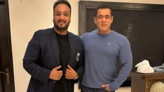 Mumbai Police Arrests 20-Year-Old Noida Youth For Death Threat Call To Zeeshan Siddique, Salman Khan