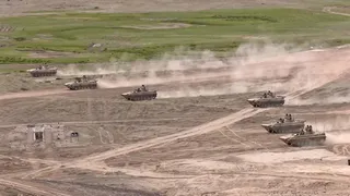 India-China Border Disengagement Complete, Patrolling To Begin Soon; Exchange Of Sweets Tomorrow