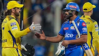 From MS Dhoni To Rohit Sharma, List Of Players Expected To Be Retained By Franchises On Retention Day