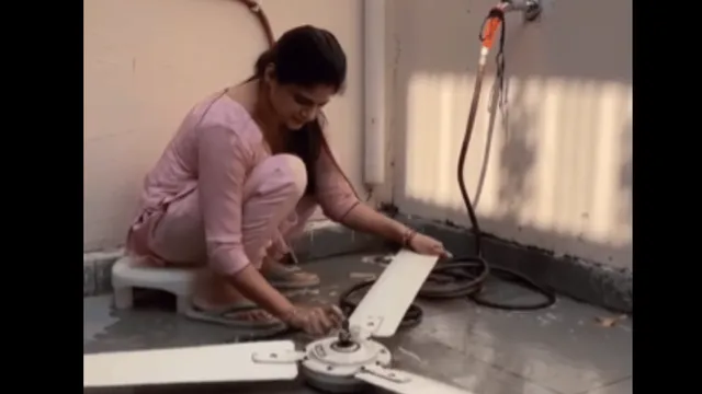 diwali-cleaning-taken-too-far-internet-reacts-to-bizarre-viral-video-of-women-washing-fan-bed-with-water