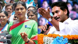‘She Hasn’t Been Neutral’: Jagan Reddy’s Party Responds To Mother’s Open Letter Amid Siblings' Property Feud