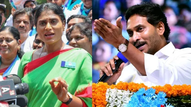 andhra-pradesh-jagan-mohan-reddy-mother-vijayamma-backs-ys-sharmila-in-open-letter-amid-property-dispute