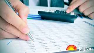 Fiscal Deficit At 29.4% Of Full-Year Target At End Of H1 FY25: Govt Data