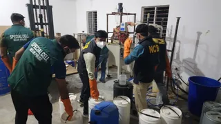 'Drugs And Violence': All About CJNG, Mexican Drug Cartel Linked To Meth Lab Bust In Greater Noida