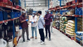 Hyderabad: Zomato Hyperpure Warehouse Found Storing Products With Future Packing Dates During Diwali Inspection