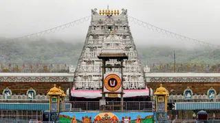 Tirumala Tirupati Board's New Chairman Pushes For 'Only Hindu Staff At Tirumala Temple'