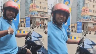 Bengaluru Man Faces Language Imposition As Localite Calls Him ‘Disrespectful’ For Not Learning Kannada
