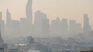 Hyderabad's Air Quality Drops Significantly Post Diwali, Check Region-Wise AQI Data