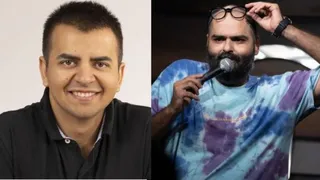 Bhavish Aggarwal Shares Ola Diwali Celebration Video; Kunal Kamra Takes 'Service Station Dikhao' Potshot