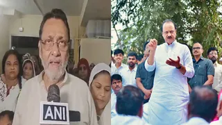 'Everything Will Be Clear': Ajit Pawar Reacts To BJP's Criticism For Fielding Nawab Malik On Mankhurd Seat