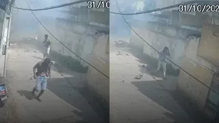 Andhra Man Carrying 'Onion Bomb' On His Scooter Dies In Explosion; Six Others Injured