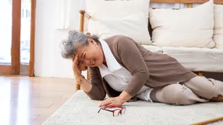 Pollution And Its Adverse Effects On Stroke: Expert Highlights Growing Concerns