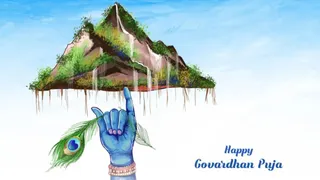 Govardhan Puja 2024: 5 Things You MUST Offer To Lord Krishna On Annakut Puja To Amass Good Luck