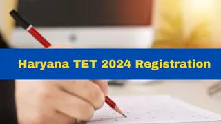 Haryana TET 2024 Registration Process To Begin Tomorrow At bseh.org.in; Here's How To Apply