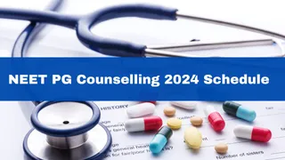 NEET PG Counselling 2024 Dates Announced; Check Full Schedule Here