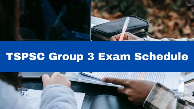 tspsc-group-3-exam-date-2024-announced-download-hall-ticket-from-november-10