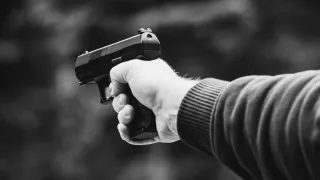 Delhi: 19-Year-Old Shot Dead By Minors In Shahdara After Argument Over Cap, Case Registered