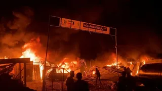 Middle East Crisis: Israel Kills 42 In Gaza Strikes, Detains Senior Hezbollah Leader; Iran Warns Of Retaliation | Top Updates