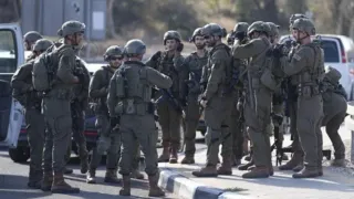 Israeli Forces Detain Iranian Operative In Syria Gathering Intel On Border