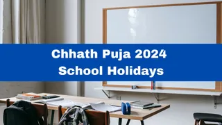 Chhath Puja 2024 School Holidays: Delhi, Bihar, UP, Jharkhand Schools To Remain Closed On These Dates; Check State Wise List Here