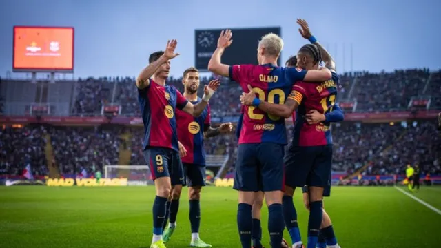 barcelona-defeat-espanyol-31-in-derby-extend-lead-at-la-liga-summit