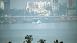 Mumbai, Pune And Nagpur Grapple With Air Pollution Post Diwali, Witness Over 50% Spike In PM2.5 Levels | Check City-Wise Details