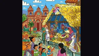 Can You Spot The Umbrella In Given Image In Under 10 Seconds | Brain Teaser