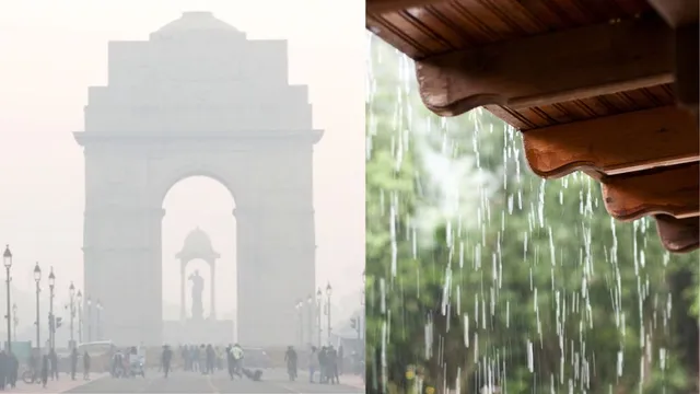 weather-update-moderate-fog-likely-in-up-delhi-rainfall-with-thunderstorms-expected-in-these-states-check-full-forecast