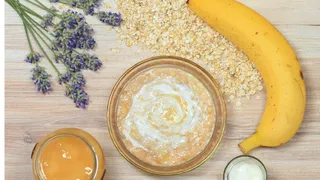 4 DIY Banana Face Masks For Radiant And Flawless Skin