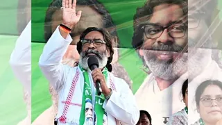 Jharkhand Polls: JMM Seeks President's Intervention After CM Soren's Chopper Delayed Take-Off Over PM Modi's Security