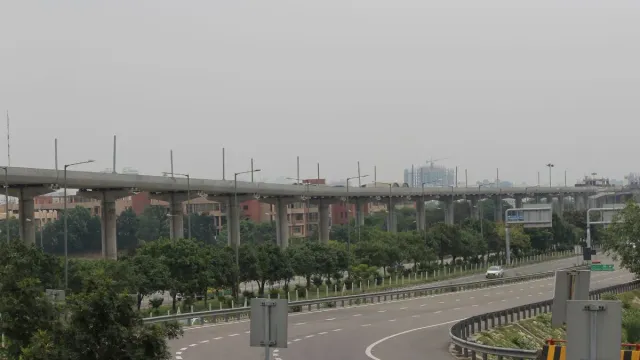 noida-greater-noida-expressway-to-get-two-new-underpasses-connect-30-residential-sectors-15-villages-details