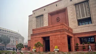 Parliament Winter Session To Commence From November 25, Conclude On December 20
