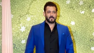 ‘Pay Rs 5 Cr Or Apologise’: Salman Khan Receives Another Death Threat From Lawrence Bishnoi Gang