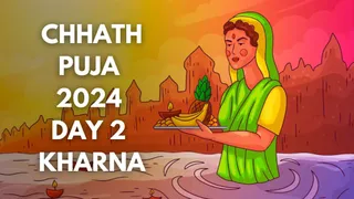 Chhath Puja 2024 Day 2: Kharna Date, Sunrise, Sunset Time, Significance And Rituals During Chhath Mahaparv