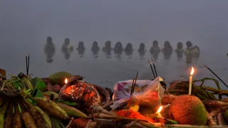 Chhath Puja 2024: Palm Park To Sector 21A Stadium, Ideal Spots To Celebrate In Noida | Check List