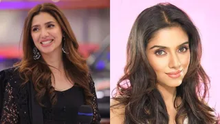 Mahira Khan Recreates Asin's Iconic Ghajini Dialogue; Fans Appreciate Her Quirky Expressions | Watch