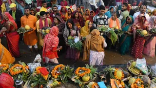 Chhath Puja 2024 Songs: Sharda Sinha's Top 10 Songs To Add To Your Playlist This Chhath Puja
